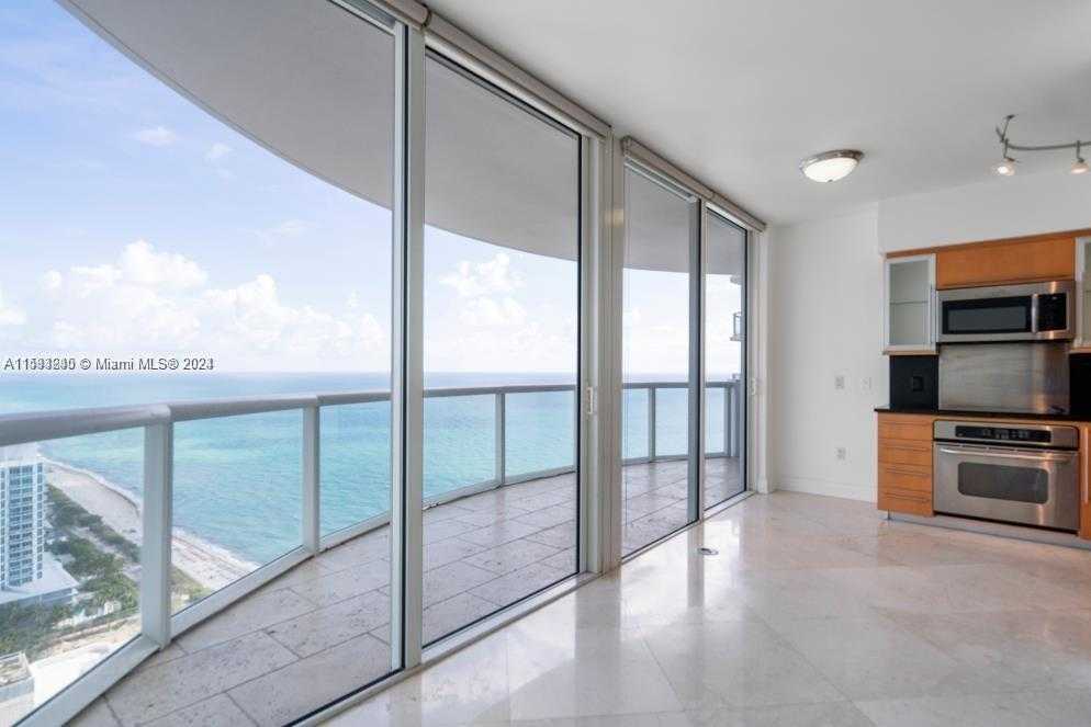 photo 2: 6365 Collins Ave Unit 3309, Miami Beach FL 33141