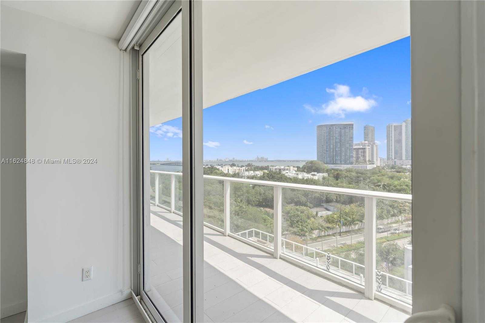 photo 1: 4250 Biscayne Blvd Unit 1018, Miami FL 33137