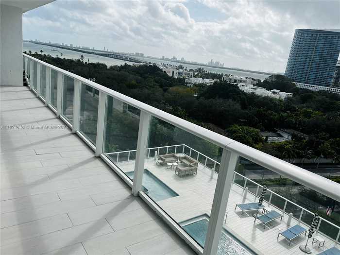 photo 2: 4250 Biscayne Blvd Unit 1018, Miami FL 33137