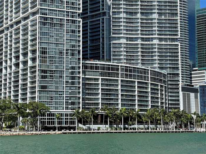 photo 25: 465 Brickell Ave Unit 819, Miami FL 33131