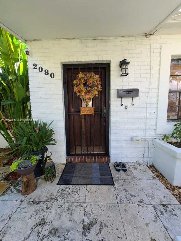 photo 2: 2080 Keystone Blvd, North Miami FL 33181