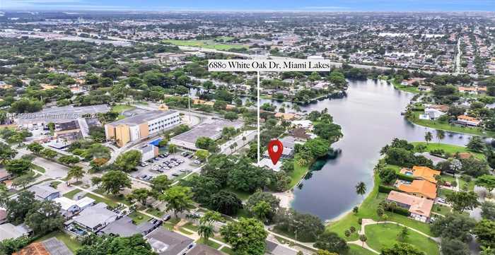 photo 44: 6880 White Oak Dr, Miami Lakes FL 33014