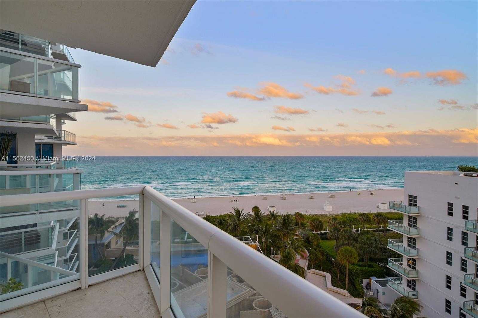 photo 3: 3801 Collins Ave Unit 901, Miami Beach FL 33140