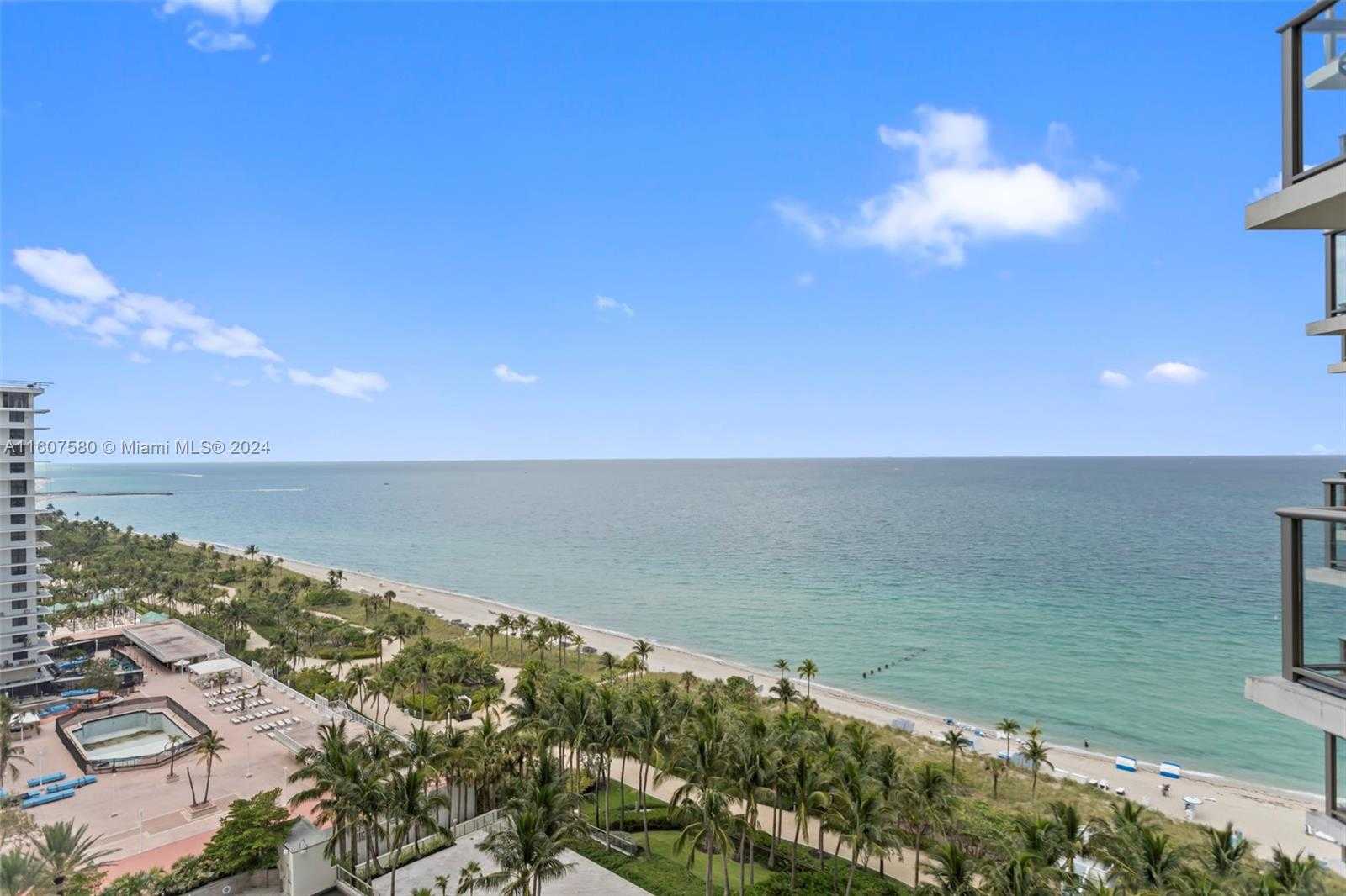 photo 3: 9703 Collins Ave Unit 1205, Bal Harbour FL 33154