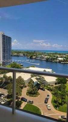 photo 2: Unit 1014, Aventura FL 33180