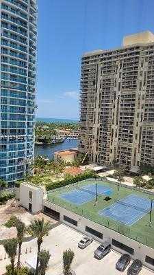 photo 3: Unit 1014, Aventura FL 33180