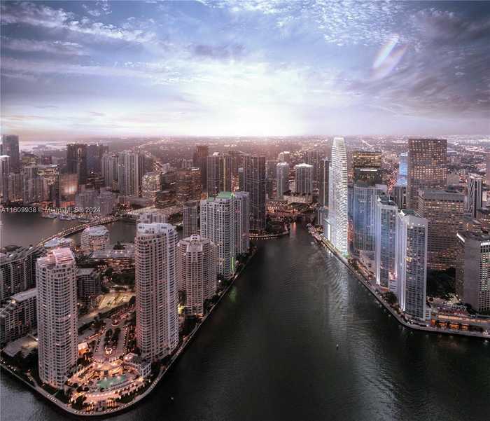 photo 50: 300 Biscayne Blvd Way Unit 601, Miami FL 33131