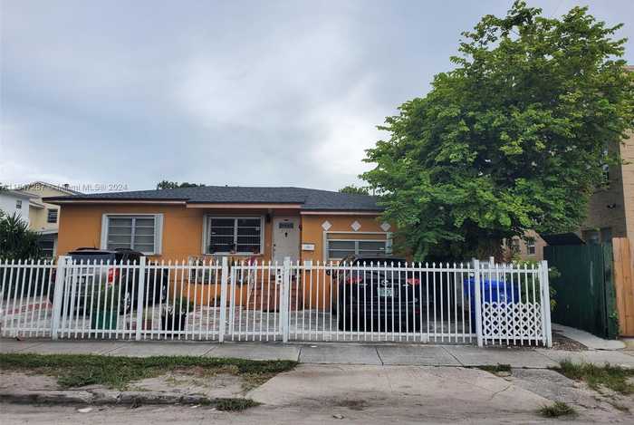 photo 1: 2120 SW 5th St, Miami FL 33135