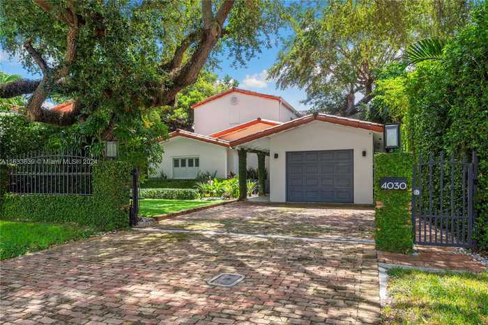 photo 32: 4030 Alhambra Cir, Coral Gables FL 33146