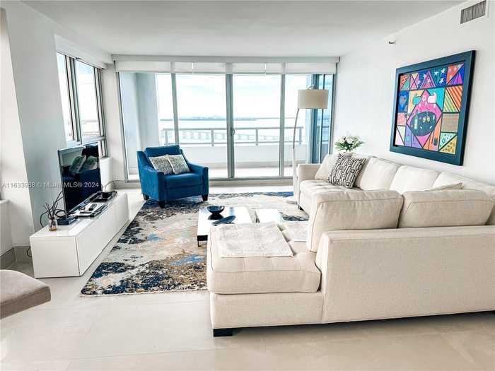 photo 1: 1541 Brickell Ave Unit C3005, Miami FL 33129