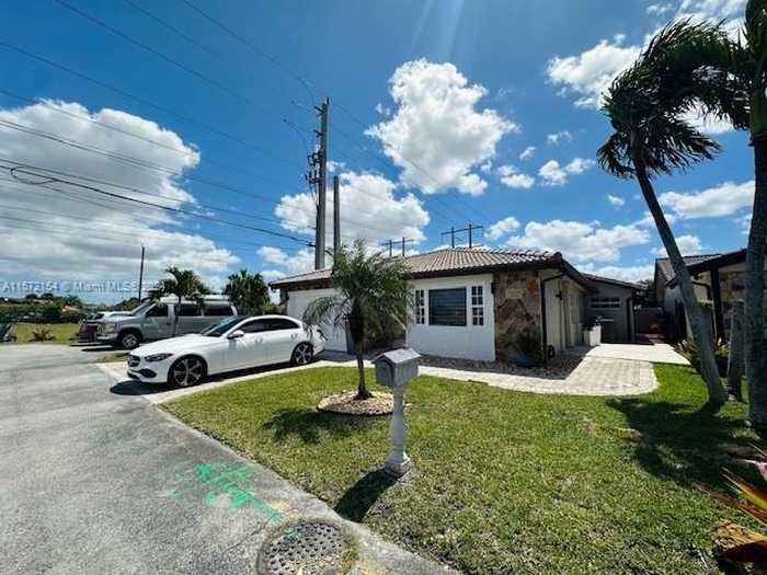 photo 1: 1767 SW 136th Pl, Miami FL 33175