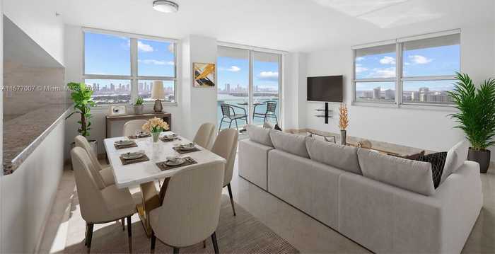 photo 1: 650 West Ave Unit 2311, Miami Beach FL 33139