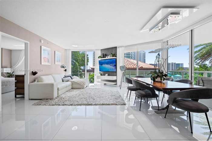 photo 1: 250 Sunny Isles Blvd Unit 3-606, Sunny Isles Beach FL 33160