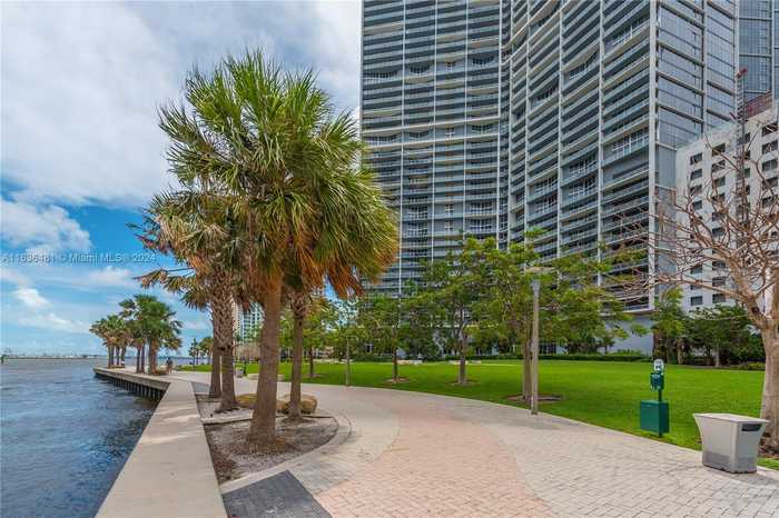 photo 33: 465 Brickell Ave Unit 718, Miami FL 33131