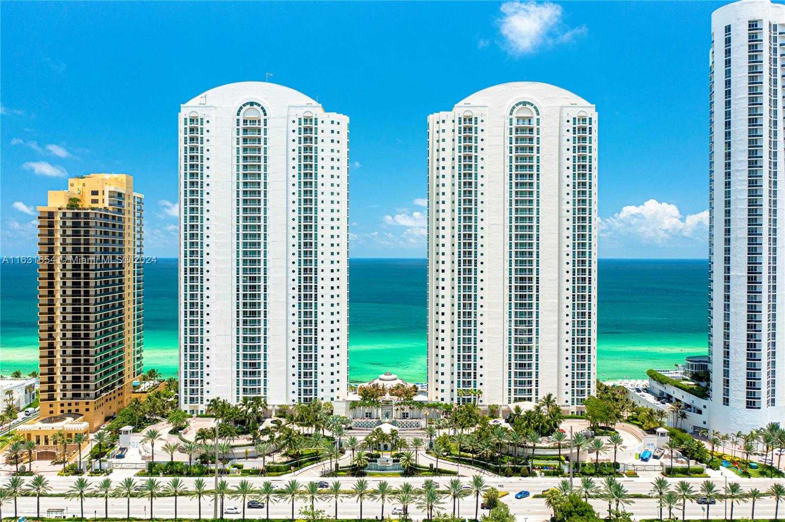 photo 2: 16047 Collins Ave Unit PH3604, Sunny Isles Beach FL 33160