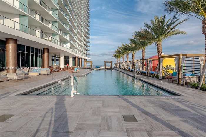 photo 33: 4111 S Ocean Dr Unit 3002, Hollywood FL 33019