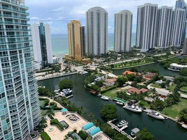 photo 2: 16500 Collins Ave Unit 2551, Sunny Isles Beach FL 33160