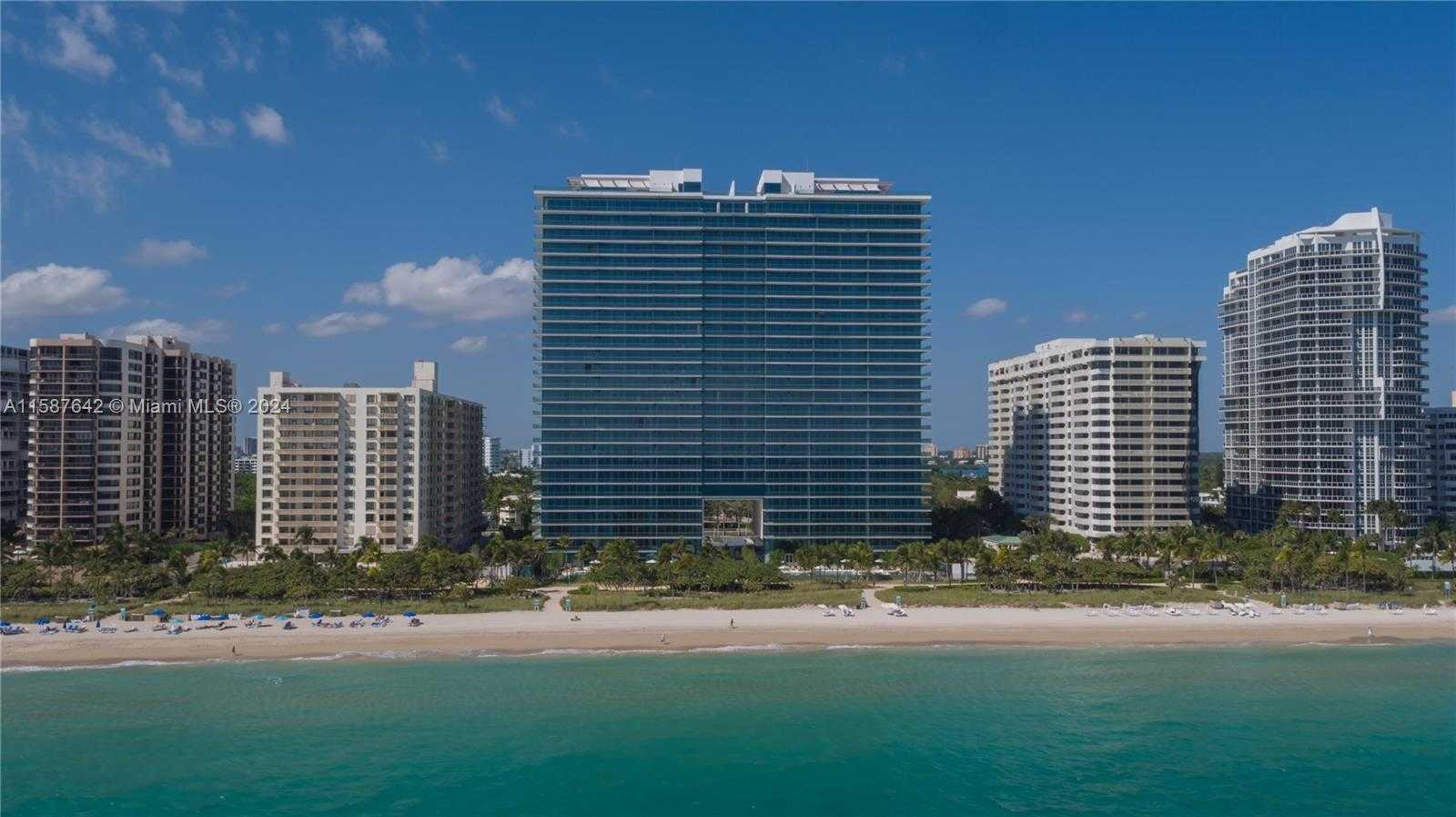 photo 1: 10203 Collins Ave Unit 303, Bal Harbour FL 33154