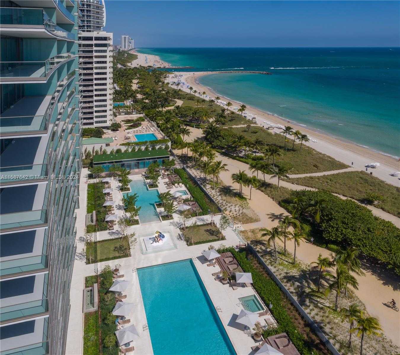 photo 2: 10203 Collins Ave Unit 303, Bal Harbour FL 33154