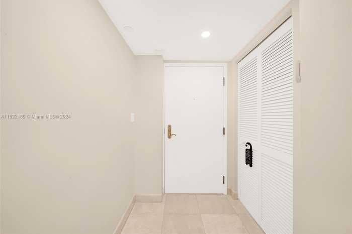 photo 2: 5757 Collins Ave Unit 801, Miami Beach FL 33140