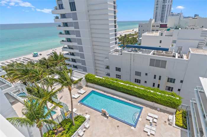 photo 2: 4391 Collins Ave Unit 1118, Miami Beach FL 33140