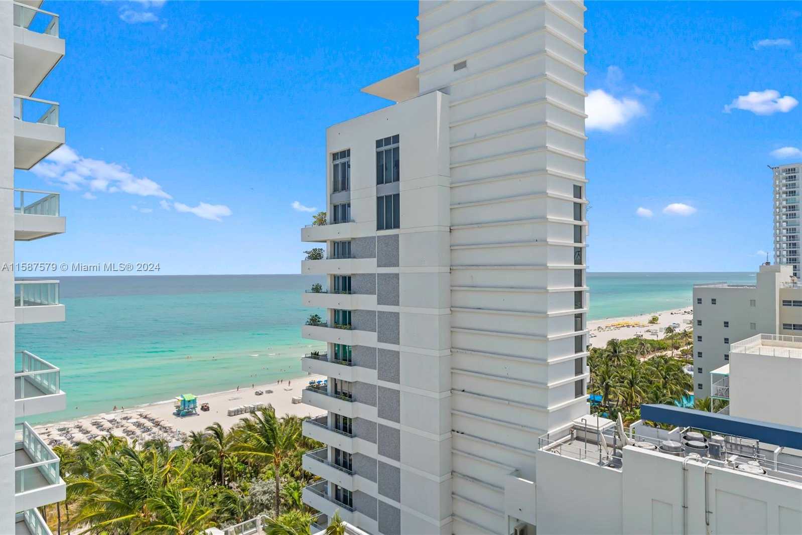 photo 3: 4391 Collins Ave Unit 1118, Miami Beach FL 33140