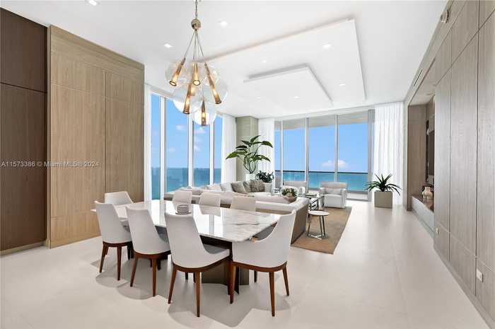 photo 1: 18501 Collins Ave Unit 4901, Sunny Isles Beach FL 33160