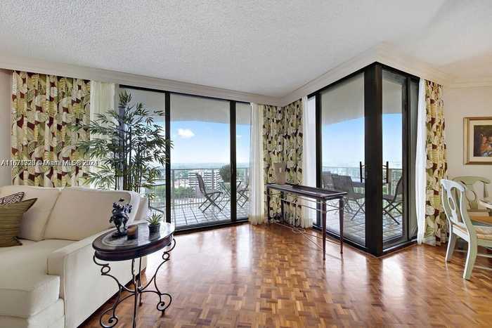 photo 1: 2000 Towerside Ter Unit 1905, Miami FL 33138