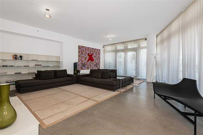 photo 1: 6101 Aqua Ave Unit 702, Miami Beach FL 33141