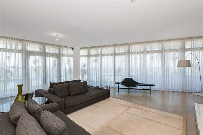 photo 2: 6101 Aqua Ave Unit 702, Miami Beach FL 33141