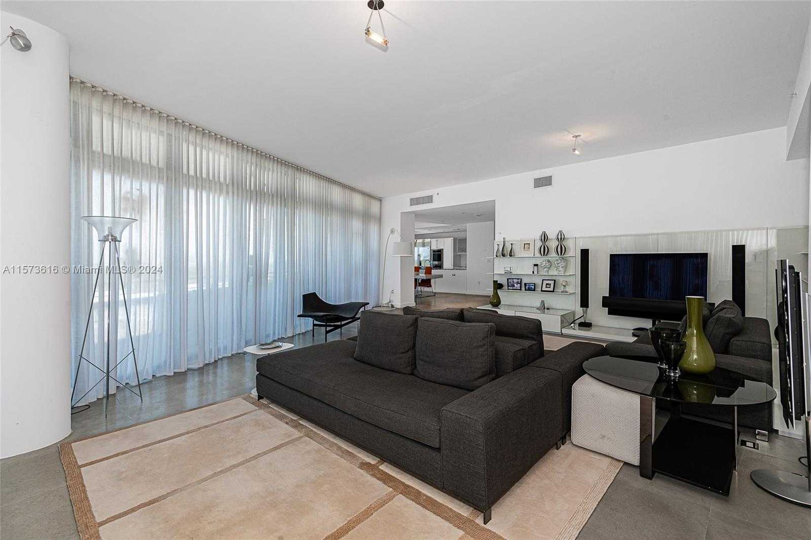 photo 3: 6101 Aqua Ave Unit 702, Miami Beach FL 33141