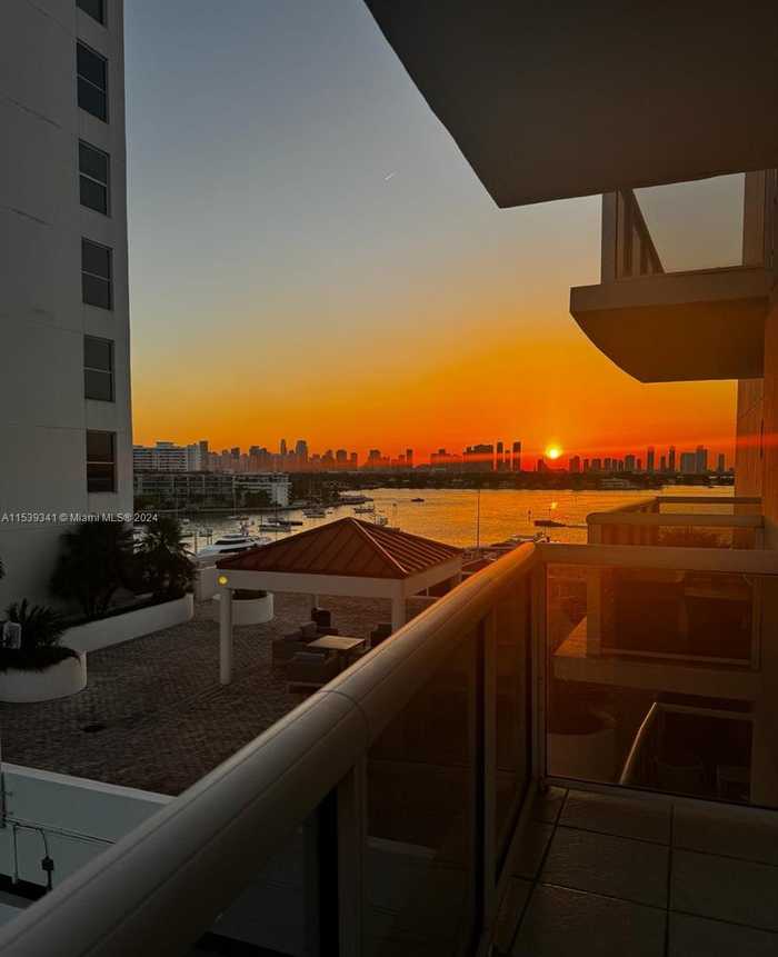 photo 1: 1900 Sunset Harbour Dr Unit 815, Miami Beach FL 33139