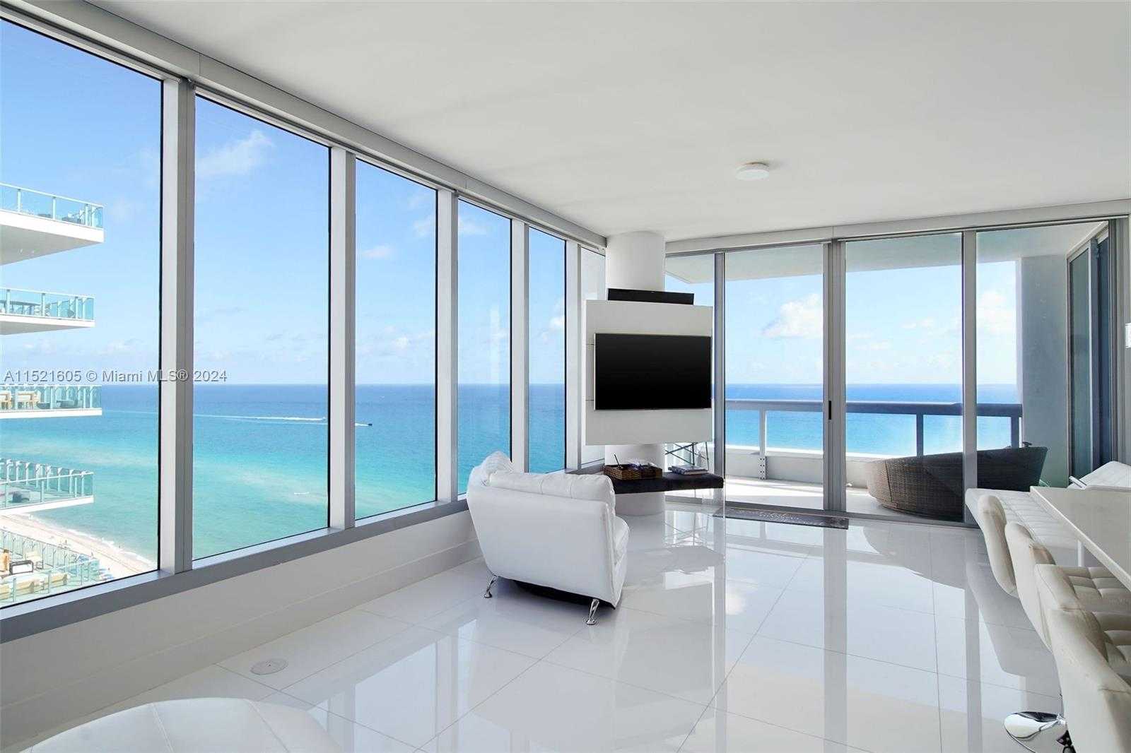 photo 1: 6899 Collins Ave Unit 1905, Miami Beach FL 33141