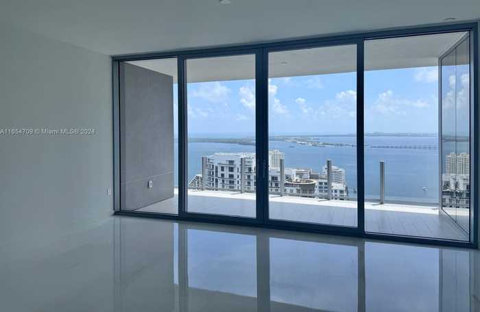 photo 2: 300 Biscayne Unit 4203, Miami FL 33131