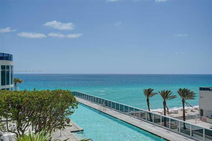 photo 1: Unit 507, Sunny Isles Beach FL 33160