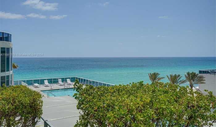 photo 31: Unit 507, Sunny Isles Beach FL 33160