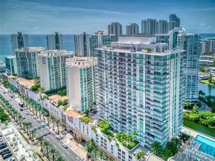 photo 1: 250 Sunny Isles Blvd Unit 3-1402, Sunny Isles Beach FL 33160