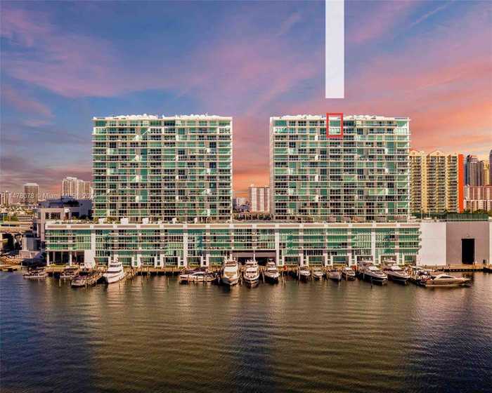 photo 1: 400 Sunny Isles Blvd Unit 2019, Sunny Isles Beach FL 33160