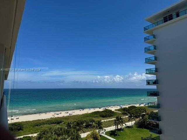 photo 3: 9559 Collins Ave Unit S7-J, Surfside FL 33154