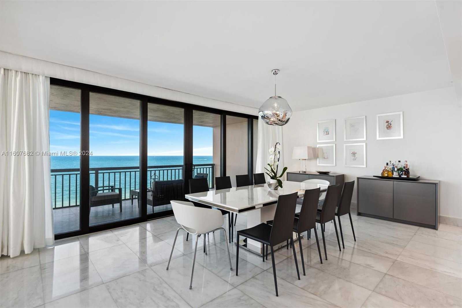 photo 3: 10175 Collins Ave Unit 1101, Bal Harbour FL 33154