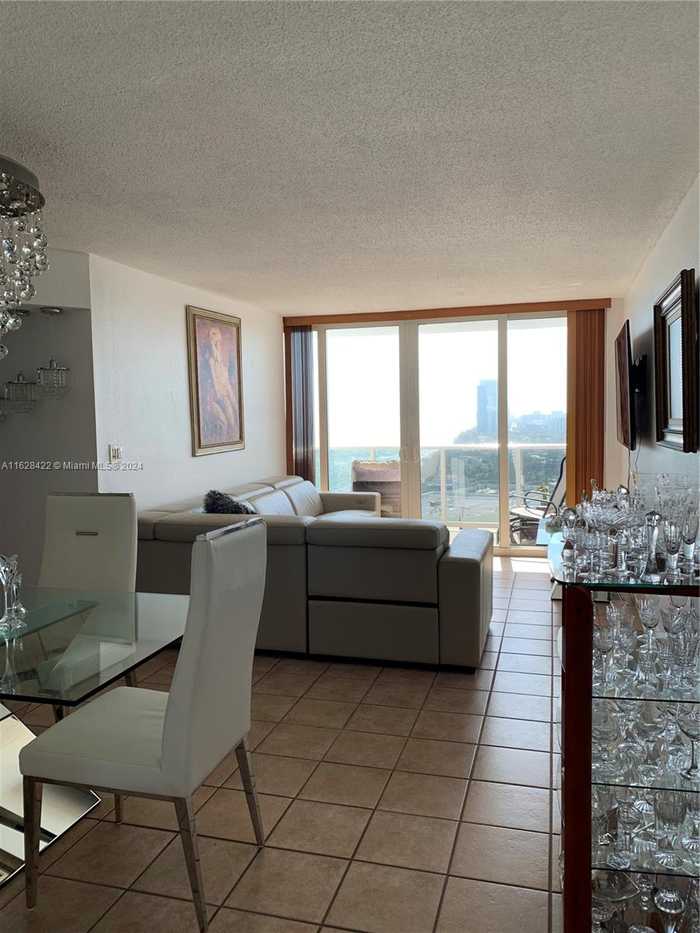 photo 2: 3140 S Ocean Dr Unit 2303, Hallandale Beach FL 33009