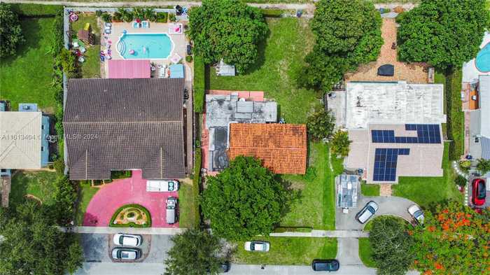 photo 27: 1231 Falcon Ave, Miami Springs FL 33166