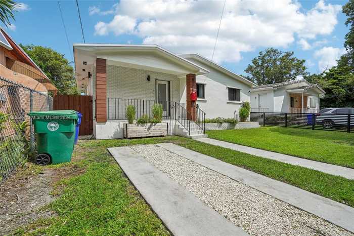 photo 2: 5229 NW 5th Ave, Miami FL 33127