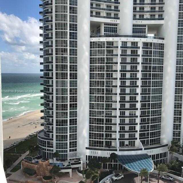 photo 1: 18201 collins ave Unit 1603, Sunny Isles Beach FL 33160