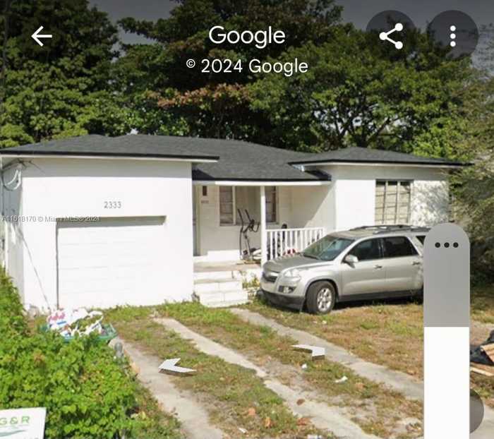 photo 1: 2333 NW 63rd St, Miami FL 33147