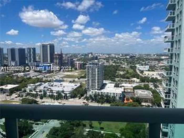 photo 1: 1800 N Bayshore Dr Unit 3010, Miami FL 33132