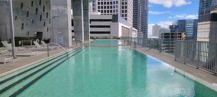 photo 41: 68 SE 6th St Unit 2110, Miami FL 33131