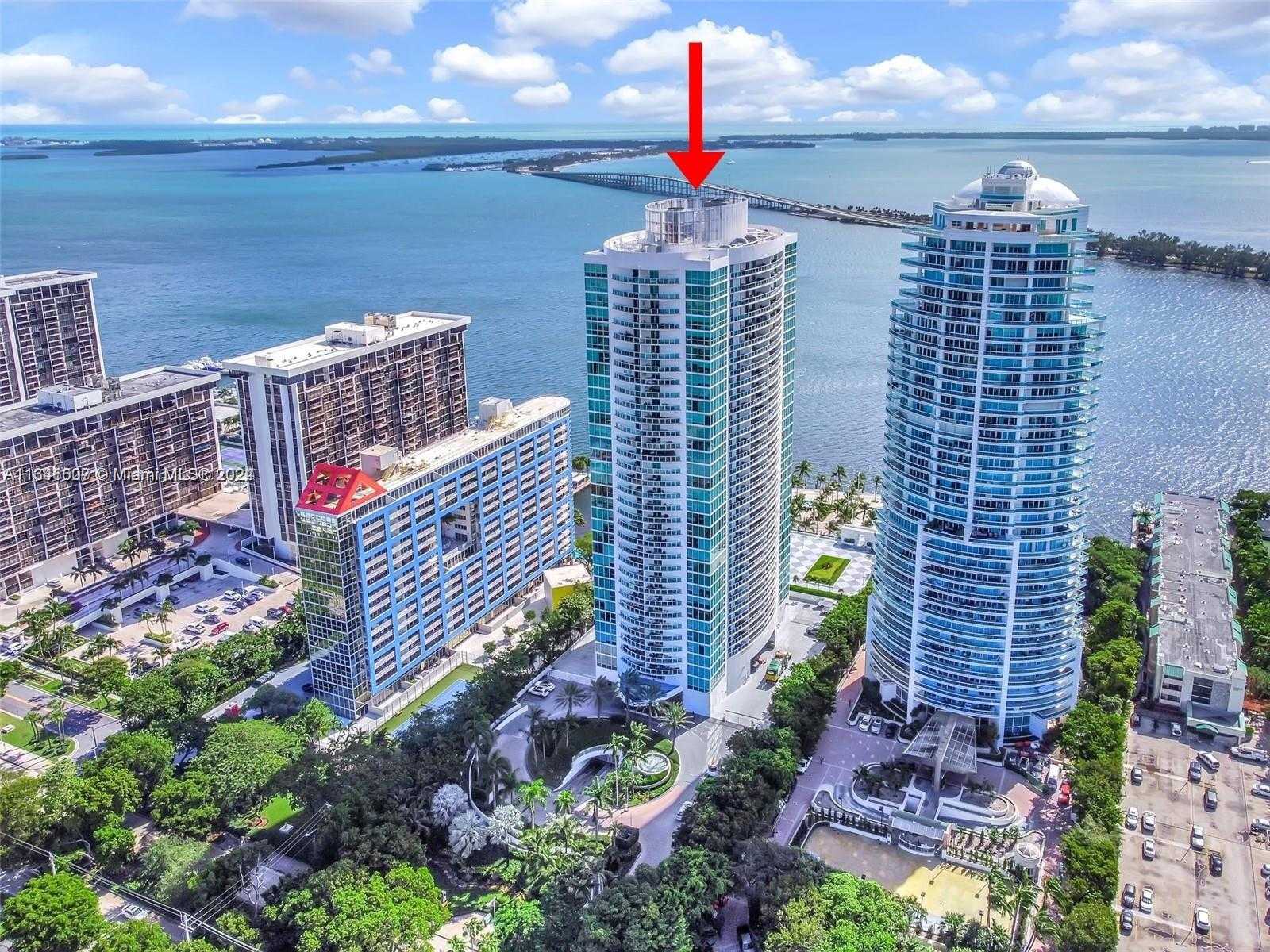 photo 1: 2101 Brickell Ave Unit 2103, Miami FL 33129