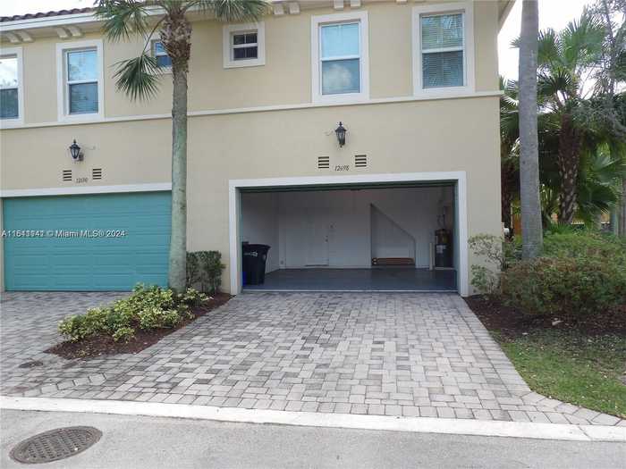 photo 2: 12698 NW 32nd Manor Unit 12698, Sunrise FL 33323