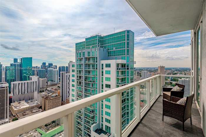 photo 38: 244 Biscayne Blvd Unit UPH-4907, Miami FL 33132